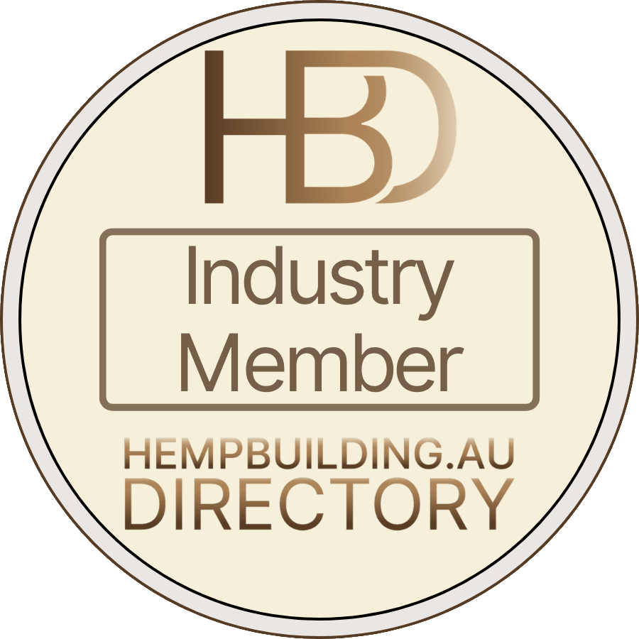 Industry Member Badge logo