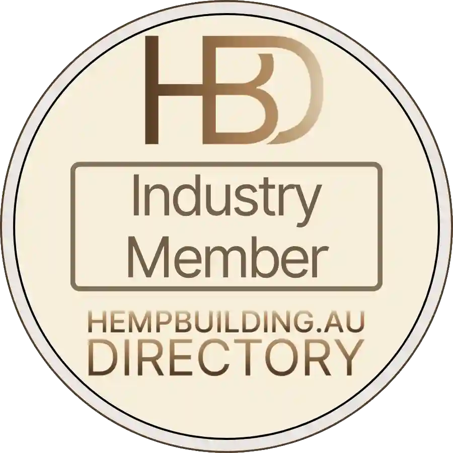 Industry Member Badge logo