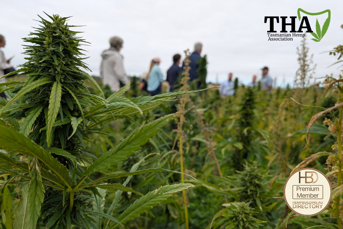 Tasmanian Hemp Association
