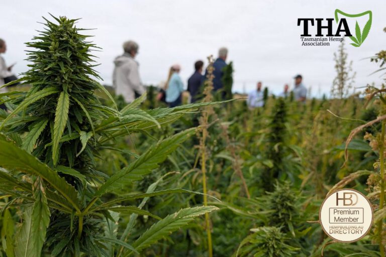 Tasmanian Hemp Association