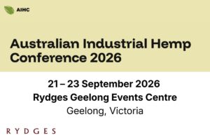 Australian Industrial Hemp Conference (AIHC)