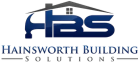 Hainsworth Building Solutions logo