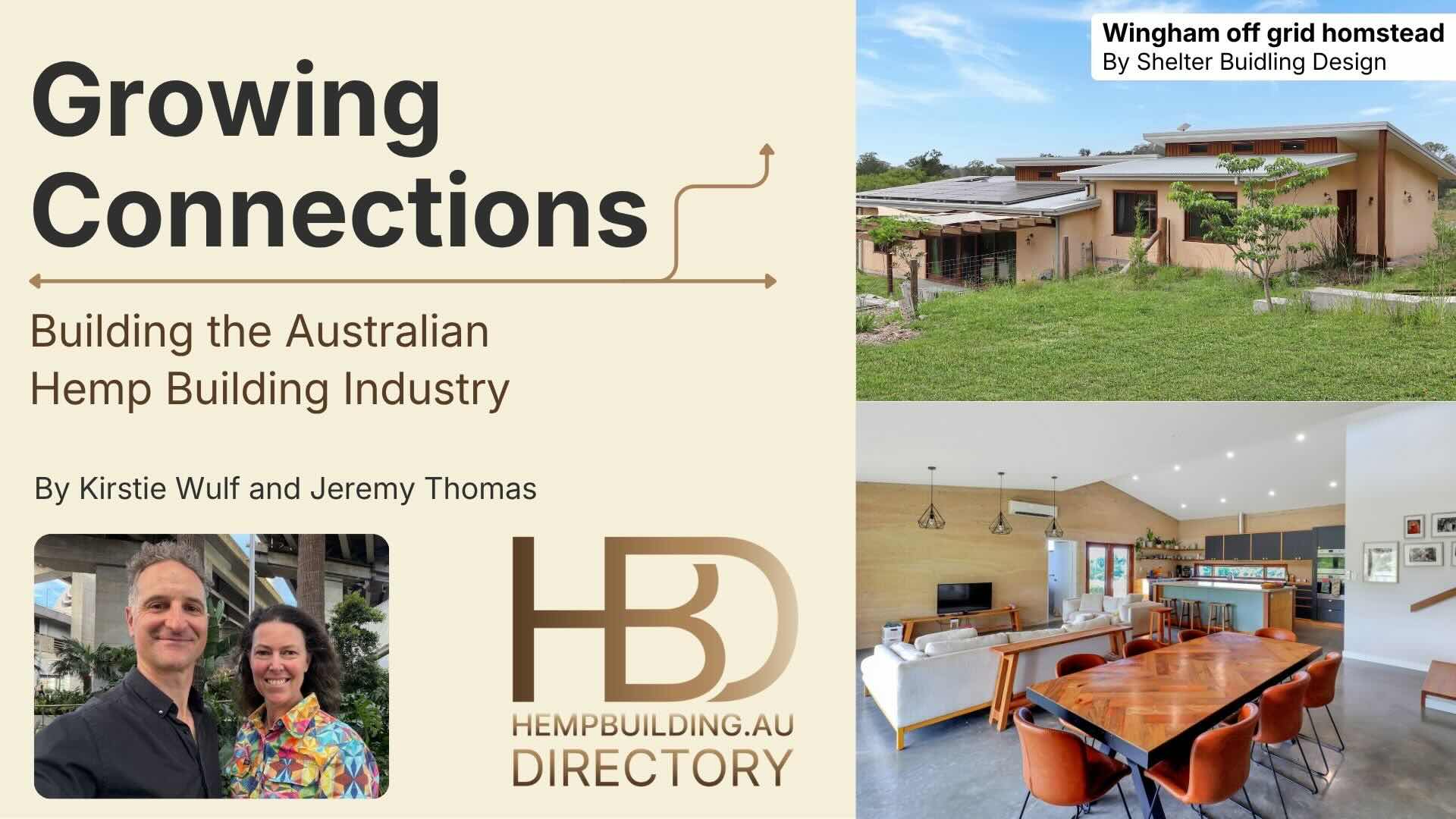 AIHC 2026 HBD connects at Geelong gathering