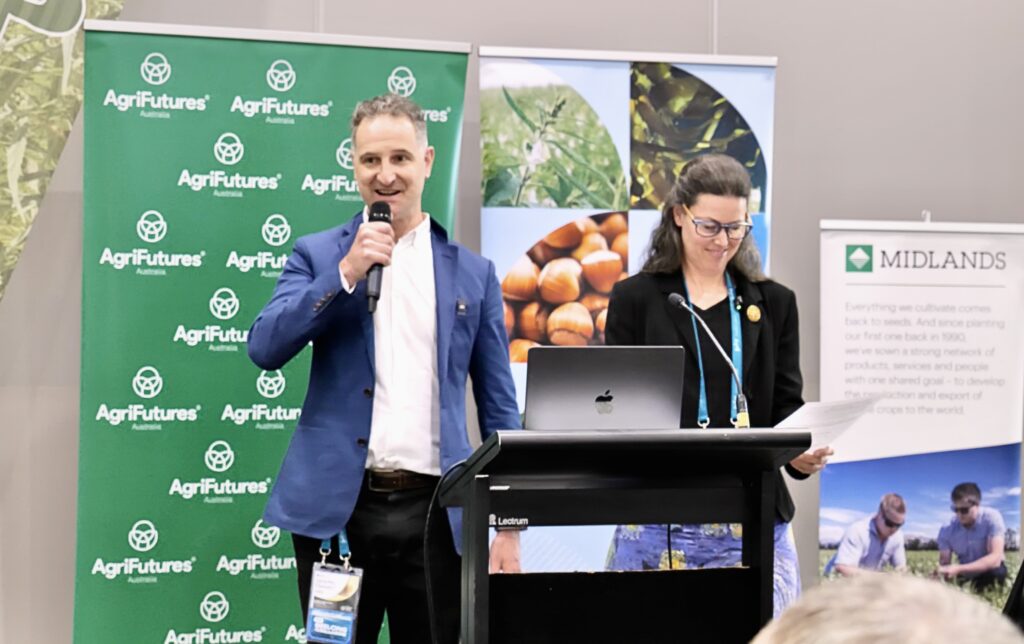AIHC 2026 HBD connects at Geelong gathering
